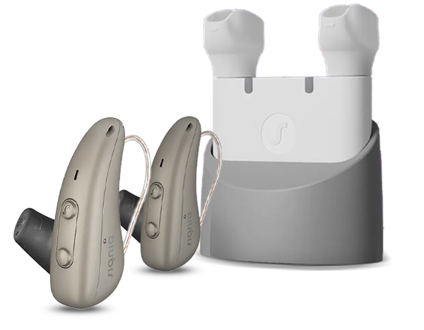 Signia Orion Charge&Go