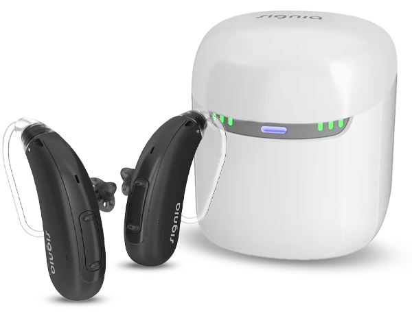 Signia Motion C&G IX